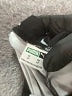 Puma Print Black Track Pants Size 2T - photo 3