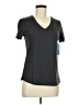 Remade Gray Active T-Shirt Size M - photo 1