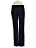 Rebecca Taylor 100% Polyester Blue Dress Pants Size 2 - photo 1