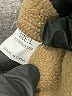 Unbranded 100% Polyester Brown Coat Size L - photo 6