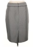 Kasper Solid Gray Formal Skirt Size 14 - photo 2