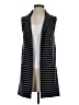 The Limited Gray Vest Size XS - photo 1