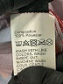 Shein 100% Polyester Orange Sleeveless Blouse Size 6 - photo 8
