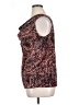 Notations Black Sleeveless Blouse Size 1X - photo 5