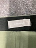 Everlane Solid Green Active Pants Size 2 - photo 3
