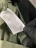 Everlane Solid Green Active Pants Size 2 - photo 4