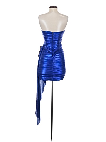 Jodi Kristopher Cocktail Dress (view 2)