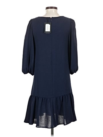 DKNY Casual Dress (view 2)