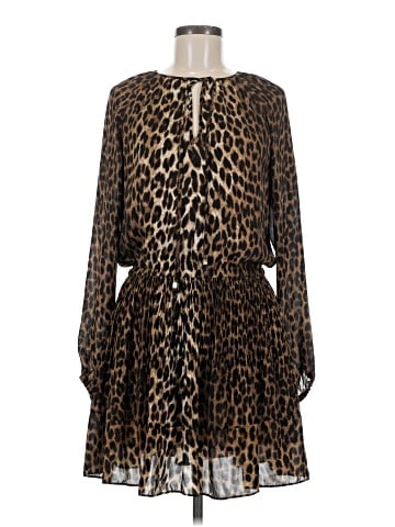 MICHAEL Michael Kors Casual Dress (view 1)