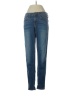 Adriano Goldschmied Hearts Blue Jeans Size 27 waist - photo 1