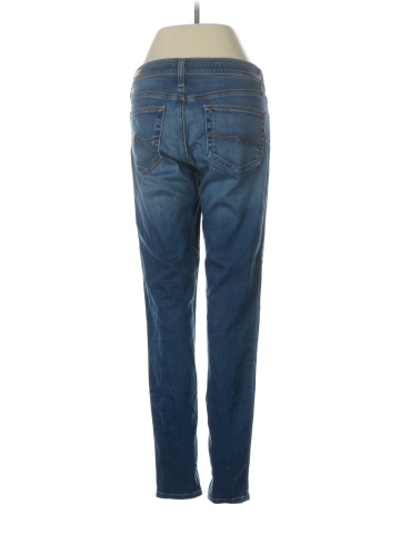 Adriano Goldschmied Jeans (view 2)