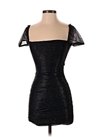 Lucy In The Sky Cocktail Dress (view 1)