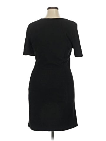 Left Coast by Dolan Casual Dress (view 2)