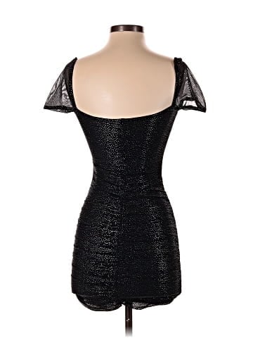 Lucy In The Sky Cocktail Dress (view 2)