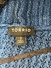 Torrid Blue Cardigan Size 3X Plus (3) - photo 7