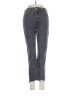 Levi's Chevron-herringbone Gray Jeans Size 28 waist - photo 1