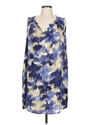 Simply Vera Vera Wang Casual Dress (view 1)