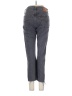 Levi's Chevron-herringbone Gray Jeans Size 28 waist - photo 2