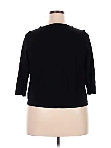 I.N. Studio Cardigan (view 2)