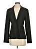 Max Studio Tweed Gray Blazer Size 4 - photo 1