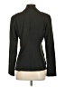 Max Studio Tweed Gray Blazer Size 4 - photo 2