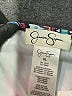 Jessica Simpson Print Teal Swimsuit Bottoms Size XL - photo 3