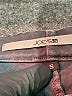 Joe's Jeans Gray Active Pants Size S - photo 4