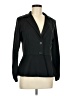 Sunny Leigh Black Long Sleeve Blouse Size M - photo 1
