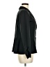 Sunny Leigh Black Long Sleeve Blouse Size M - photo 4