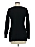 Athleta Black Pullover Sweater Size M - photo 2