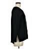 Athleta Black Pullover Sweater Size M - photo 4