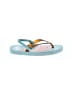 Unbranded Teal Blue Sandals Size 10 - 11 Kids - photo 1