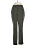 Nine West Solid Green Dress Pants Size 8 - photo 1