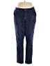 Torrid Blue Jeans Size 20s - photo 1
