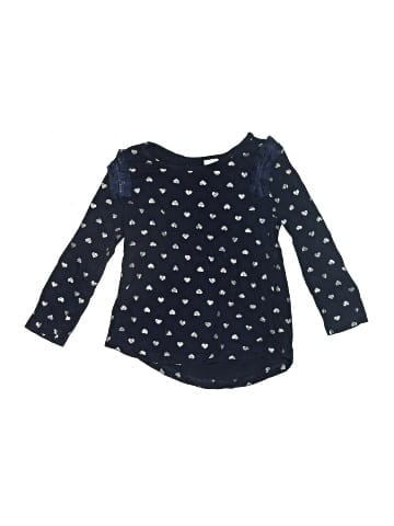 Baby Gap Long Sleeve Blouse (view 1)