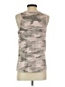 Dylan 100% Cotton Tan Tank Top Size S - photo 2