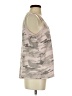 Dylan 100% Cotton Tan Tank Top Size S - photo 4