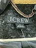 J.Crew Gold Coat Size 6 - photo 6