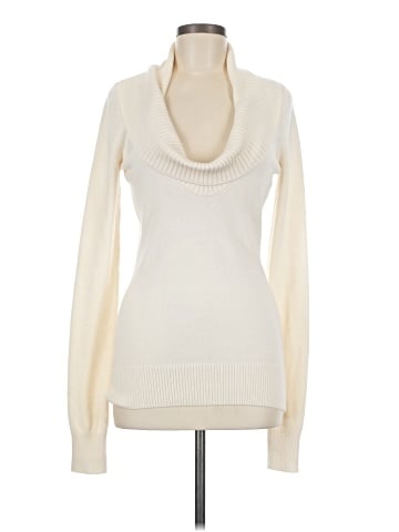 Frenchi Turtleneck Sweater (view 1)