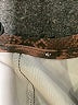 Unbranded Brown Casual Dress Size M (estimated) - photo 7