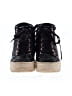 Skechers Black Sneakers Size 13 (kids) - photo 2