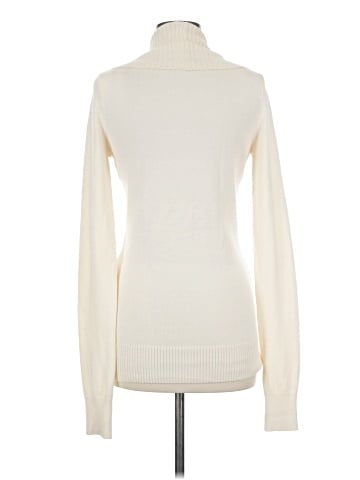 Frenchi Turtleneck Sweater (view 2)