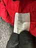 Parker 100% Cotton Hearts Red Pink Jumpsuit Size 2 - photo 5