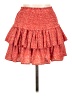 Reset Red Casual Skirt Size M - photo 1