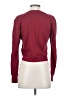 Joie Burgundy Long Sleeve T-Shirt Size XXS - photo 2