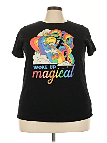 Goodie Two Sleeves Short Sleeve T-Shirt (view 1)