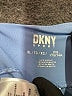 DKNY Sport Color Block Blue Active Pants Size XL - photo 7