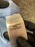 DKNY Sport Color Block Blue Active Pants Size XL - photo 8
