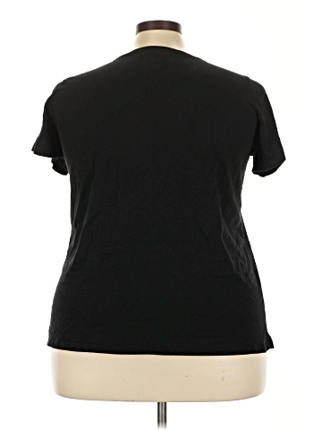 Goodie Two Sleeves Short Sleeve T-Shirt (view 2)
