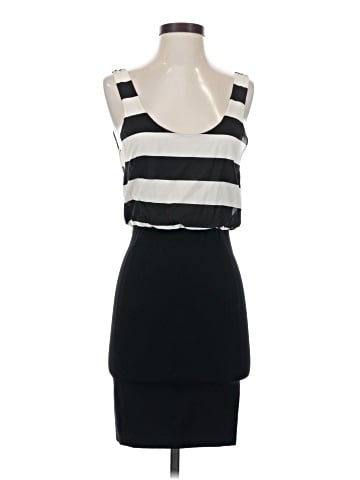 Alice + Olivia Cocktail Dress (view 1)